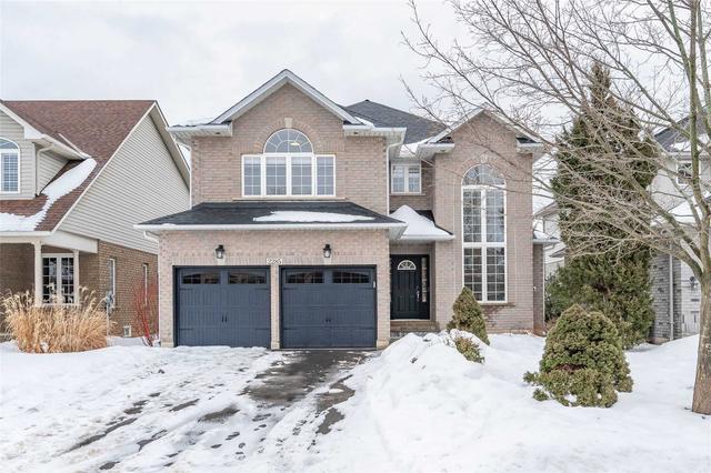 2285 Ridgeview Crt, House detached with 4 bedrooms, 4 bathrooms and 6 parking in Burlington ON | Image 1