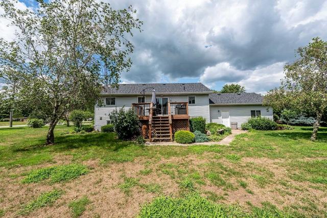 2 Rosemarie Blvd, House detached with 2 bedrooms, 1 bathrooms and 6 parking in Norfolk County ON | Image 30