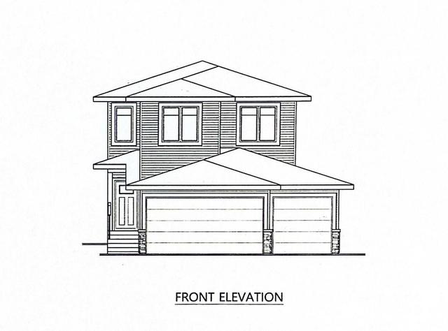 5 Harley Wy, House detached with 4 bedrooms, 2 bathrooms and null parking in Spruce Grove AB | Image 1