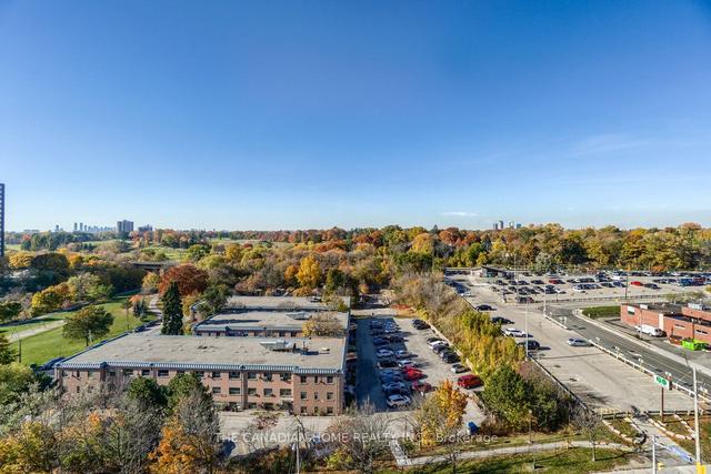 908 - 3865 Lakeshore Blvd W, Condo with 2 bedrooms, 2 bathrooms and 1 parking in Toronto ON | Image 29
