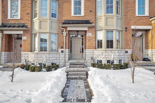 2 - 2 Church St, House attached with 3 bedrooms, 3 bathrooms and 2 parking in Vaughan ON | Image 1