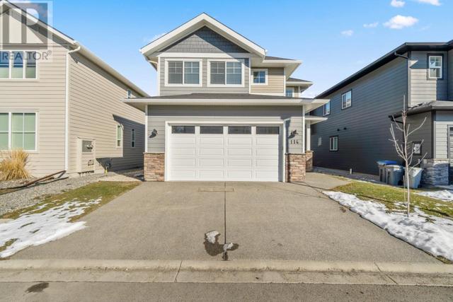 114 - 2575 Elston Drive, House detached with 3 bedrooms, 3 bathrooms and null parking in Kamloops BC | Image 29
