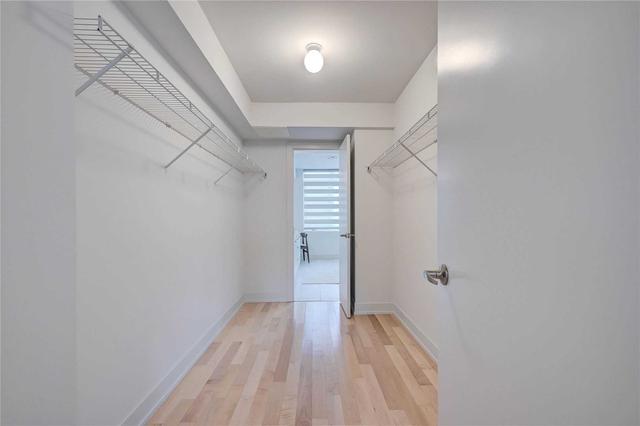 519 - 50 Curzon St, Townhouse with 3 bedrooms, 3 bathrooms and 1 parking in Toronto ON | Image 17