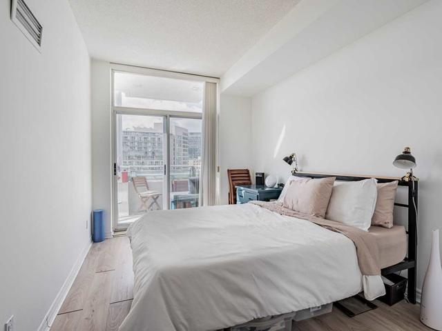 sph 25 - 600 Queens Quay W, Condo with 1 bedrooms, 1 bathrooms and 1 parking in Toronto ON | Image 10