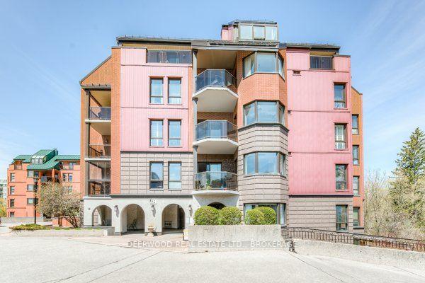 61 - 52 Blue Springs Dr, Condo with 1 bedrooms, 2 bathrooms and 1 parking in Waterloo ON | Image 23