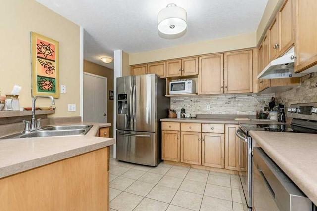155 Swift Cres, House detached with 3 bedrooms, 4 bathrooms and 3.5 parking in Guelph ON | Image 10