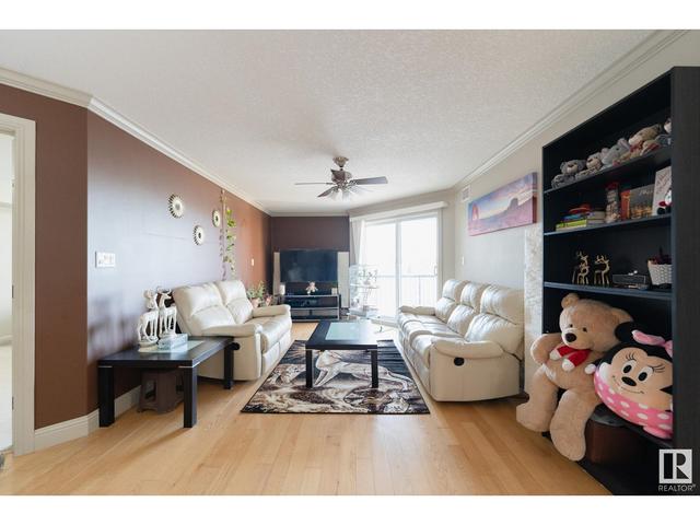 309 - 13111 140 Ave Nw, Condo with 2 bedrooms, 2 bathrooms and null parking in Edmonton AB | Image 5