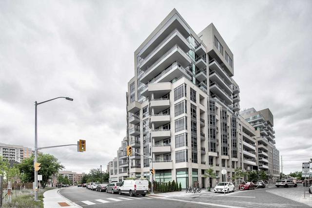 514 - 9191 Yonge St, Condo with 2 bedrooms, 2 bathrooms and 1 parking in Richmond Hill ON | Image 1
