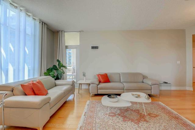 920 - 20 Bloorview Pl, Condo with 2 bedrooms, 2 bathrooms and 2 parking in Toronto ON | Image 37