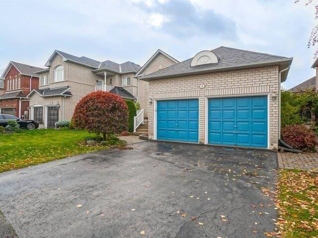 15 Royal Valley Dr, House detached with 2 bedrooms, 3 bathrooms and 4 parking in Caledon ON | Image 23