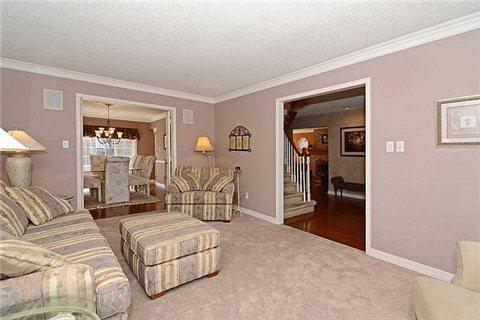 80 Heatherwood Cres, House detached with 4 bedrooms, 4 bathrooms and 2 parking in Markham ON | Image 4