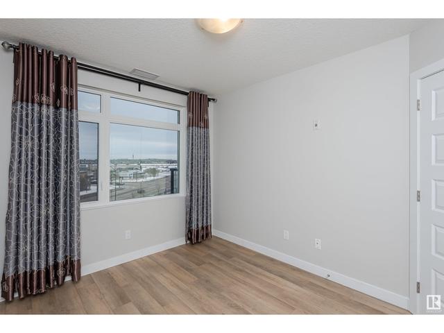 529 - 5151 Windermere Bv Sw, Condo with 2 bedrooms, 2 bathrooms and null parking in Edmonton AB | Image 17