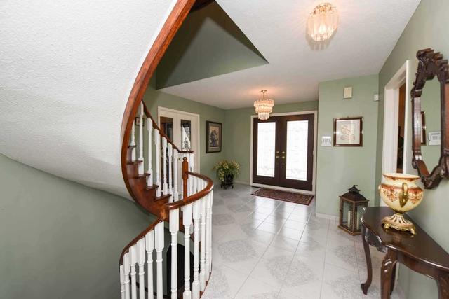4470 Marshdale Crt, House detached with 4 bedrooms, 3 bathrooms and 6 parking in Mississauga ON | Image 21