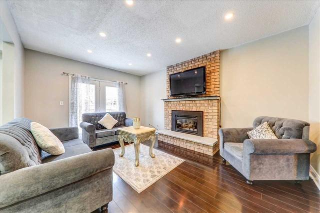 12 Kingsway Gate, House detached with 4 bedrooms, 4 bathrooms and 5 parking in Clarington ON | Image 37
