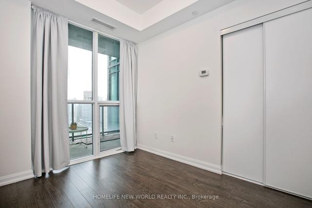 2108 - 11 Bogert Ave, Condo with 2 bedrooms, 2 bathrooms and 1 parking in Toronto ON | Image 9