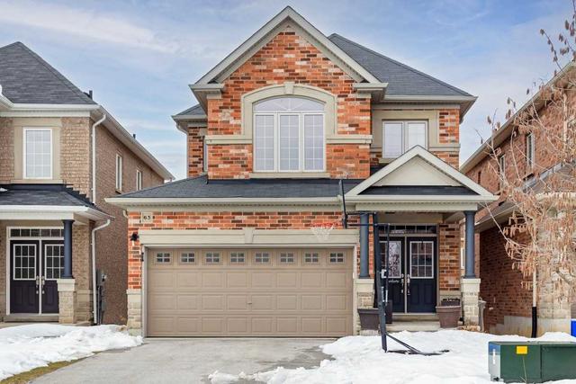 63 Hazelton Ave, House detached with 4 bedrooms, 3 bathrooms and 4 parking in Hamilton ON | Image 9