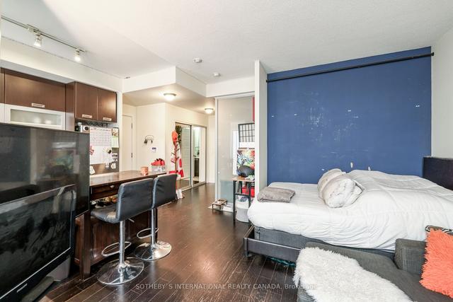 433 - 90 Stadium Rd, Condo with 1 bedrooms, 1 bathrooms and 0 parking in Toronto ON | Image 9