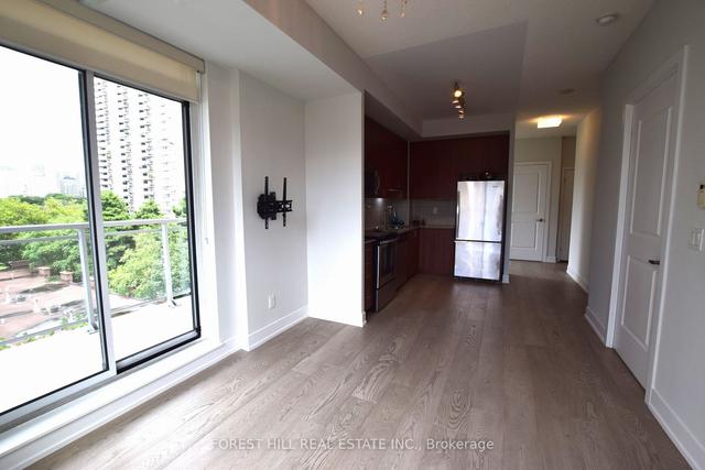 613 - 68 Merton St, Condo with 1 bedrooms, 2 bathrooms and 1 parking in Toronto ON | Image 15