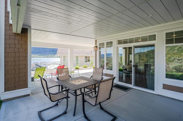 214 - 2450 Radio Tower Road, House detached with 4 bedrooms, 3 bathrooms and 6 parking in Okanagan Similkameen A BC | Image 39