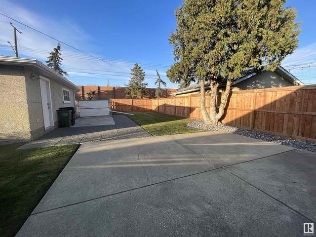 16130 110b Av Nw, House detached with 4 bedrooms, 1 bathrooms and 5 parking in Edmonton AB | Image 7