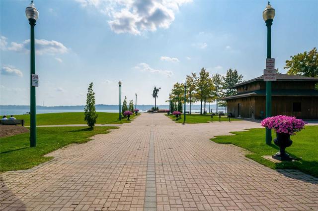 304 - 200 Collier St, Condo with 2 bedrooms, 2 bathrooms and 1 parking in Barrie ON | Image 12