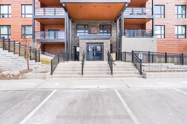 603 - 302 Essa Rd, Condo with 2 bedrooms, 2 bathrooms and 2 parking in Barrie ON | Image 18