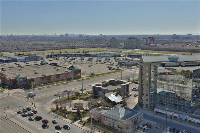 1710 - 75 Eglinton Ave W, Condo with 1 bedrooms, 1 bathrooms and 1 parking in Mississauga ON | Image 20