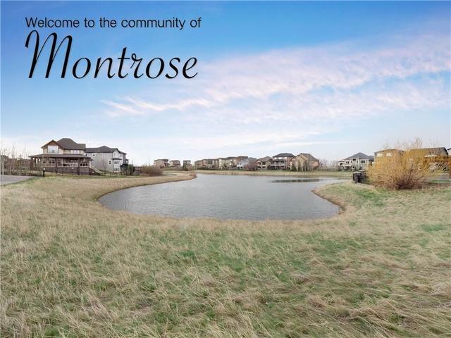 516 Montana Ba Se, House attached with 2 bedrooms, 2 bathrooms and null parking in High River AB | Image 25