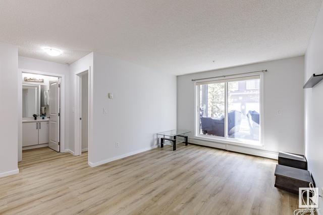 103 - 3353 16a Av Nw, Condo with 2 bedrooms, 2 bathrooms and null parking in Edmonton AB | Image 10