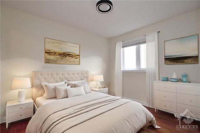 57 Evelyn Powers Private, Townhouse with 2 bedrooms, 3 bathrooms and 2 parking in Ottawa ON | Image 24