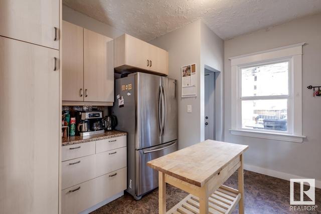 11711 96 St Nw, House detached with 3 bedrooms, 1 bathrooms and 4 parking in Edmonton AB | Image 12