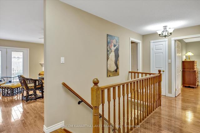1678 Ravenwood Dr, House detached with 2 bedrooms, 3 bathrooms and 4 parking in Peterborough ON | Image 18