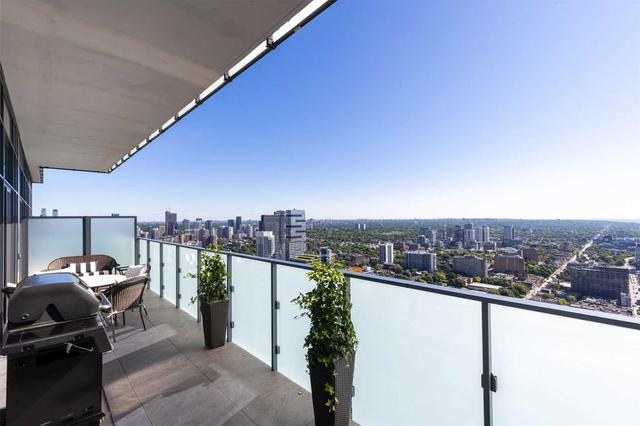 uph01 - 20 Lombard St, Condo with 2 bedrooms, 2 bathrooms and 1 parking in Toronto ON | Image 18