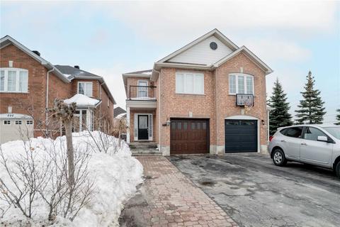 440 Oaktree Circ, House semidetached with 4 bedrooms, 4 bathrooms and 5 parking in Mississauga ON | Card Image
