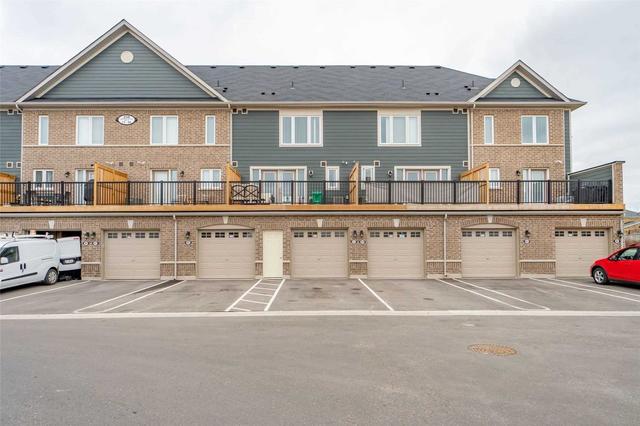 83 - 250 Sunny Meadow Blvd, Townhouse with 2 bedrooms, 3 bathrooms and 2 parking in Brampton ON | Image 28
