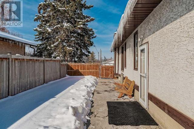 1968 Cottonwood Crescent Se, House detached with 4 bedrooms, 2 bathrooms and 4 parking in Calgary AB | Image 44