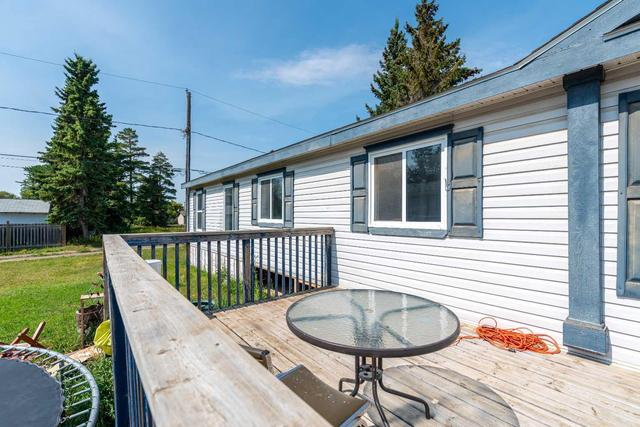 216 1 Street W, House detached with 4 bedrooms, 2 bathrooms and 2 parking in Lashburn SK | Image 24