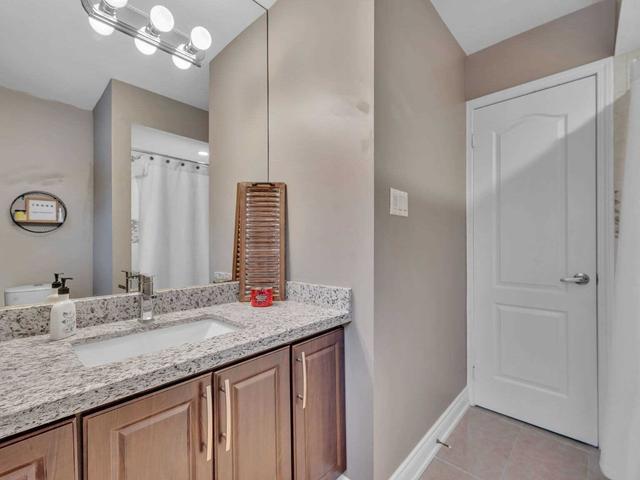 542 Moorelands Cres, House detached with 3 bedrooms, 3 bathrooms and 6 parking in Milton ON | Image 15
