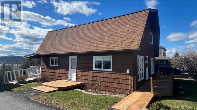 27 Hillhurst Drive, House detached with 4 bedrooms, 1 bathrooms and null parking in Quispamsis NB | Image 9