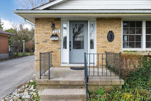 179 Cecilia Ave, House detached with 3 bedrooms, 2 bathrooms and 3 parking in London ON | Image 23