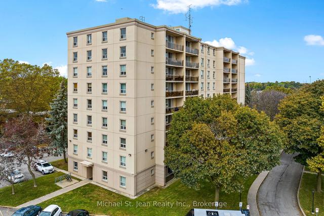 109 - 6400 Huggins St, Condo with 2 bedrooms, 1 bathrooms and 2 parking in Niagara Falls ON | Image 4