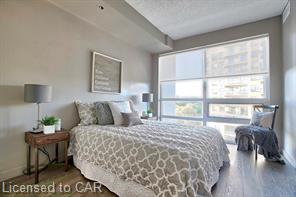 1010 - 150 Water Street N, House attached with 1 bedrooms, 1 bathrooms and 1 parking in Cambridge ON | Image 13
