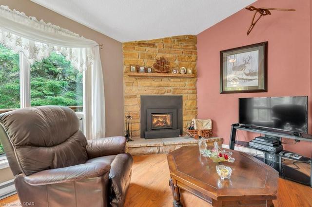 1032 Wishing Well Lane, House detached with 3 bedrooms, 1 bathrooms and 6 parking in North Frontenac ON | Image 21