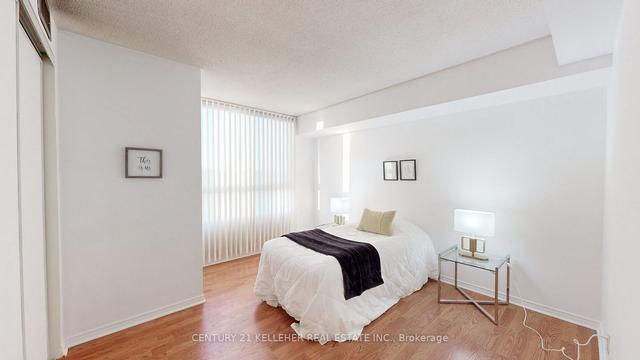 913 - 1485 Lakeshore Rd E, Condo with 2 bedrooms, 2 bathrooms and 2 parking in Mississauga ON | Image 19