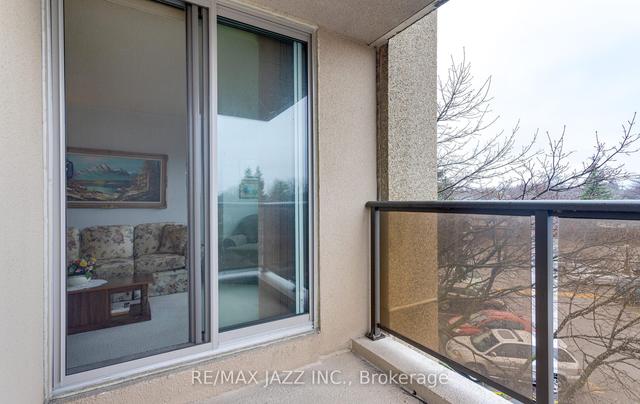 309 - 2 Westney Rd N, Condo with 2 bedrooms, 2 bathrooms and 2 parking in Ajax ON | Image 7