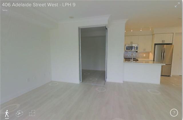 lph-9 - 400 Adelaide St E, Condo with 2 bedrooms, 2 bathrooms and 1 parking in Toronto ON | Image 1