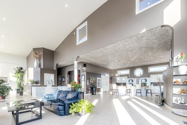 16160 265 Avenue W, House detached with 4 bedrooms, 3 bathrooms and 12 parking in Foothills County AB | Image 7