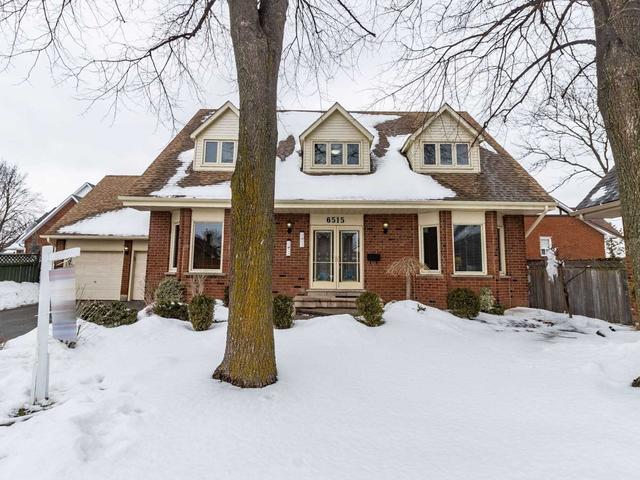 6515 Mockingbird Lane, House detached with 4 bedrooms, 4 bathrooms and 4 parking in Mississauga ON | Image 1