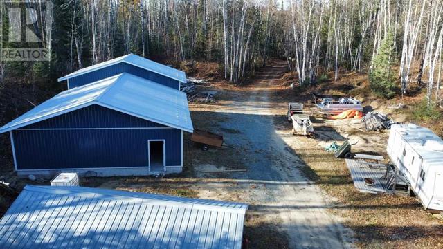 221 Watabeag Lake Rd, House detached with 3 bedrooms, 1 bathrooms and null parking in Black River Matheson ON | Image 2