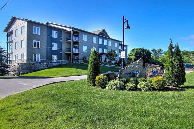 202 - 94 Francis St W, Condo with 2 bedrooms, 2 bathrooms and 1 parking in Kawartha Lakes ON | Image 22